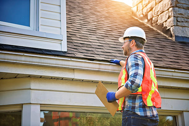 Trusted Gutter Repair And Installation service in Payson, IL - Ben Roofing and Steel LLC